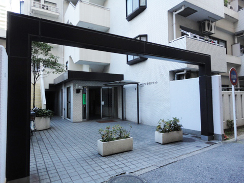 インペリアル音羽フラットの写真 19枚目