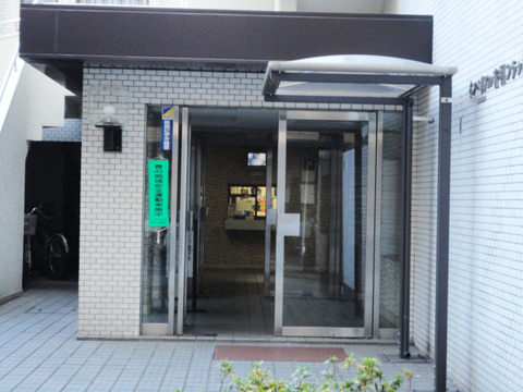 インペリアル音羽フラットの写真 20枚目