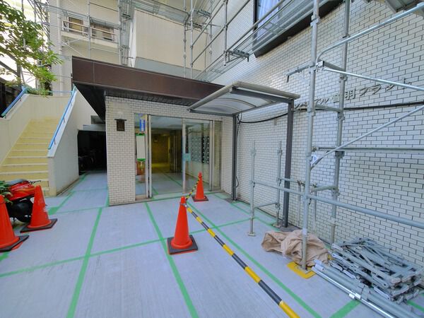 インペリアル音羽フラットの写真 3枚目