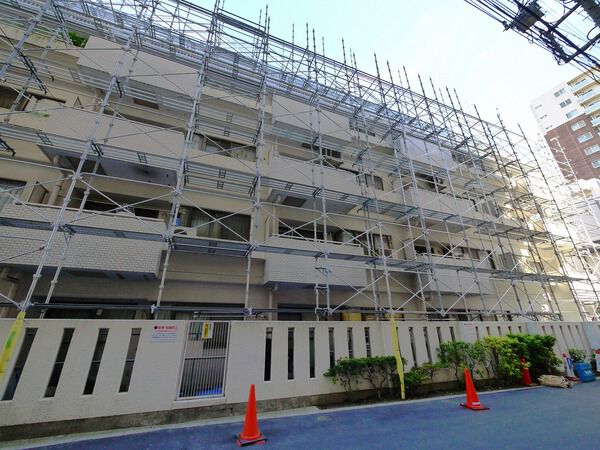 インペリアル音羽フラットの写真 6枚目