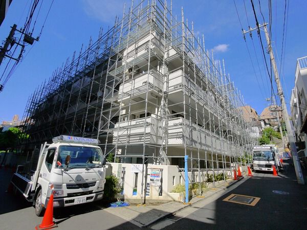 インペリアル音羽フラットの写真 7枚目