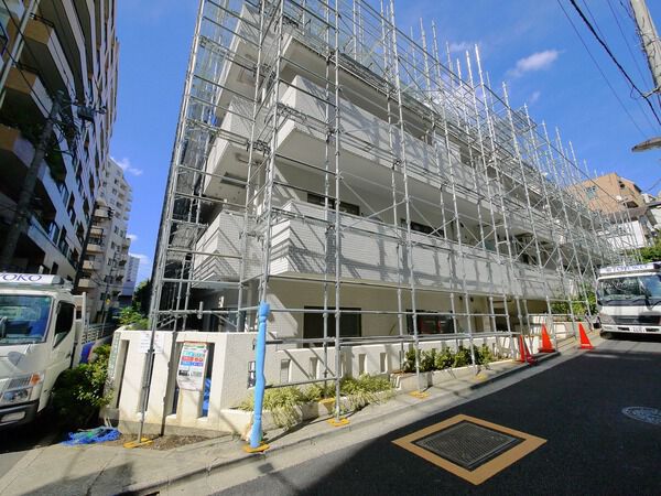 インペリアル音羽フラットの写真 10枚目