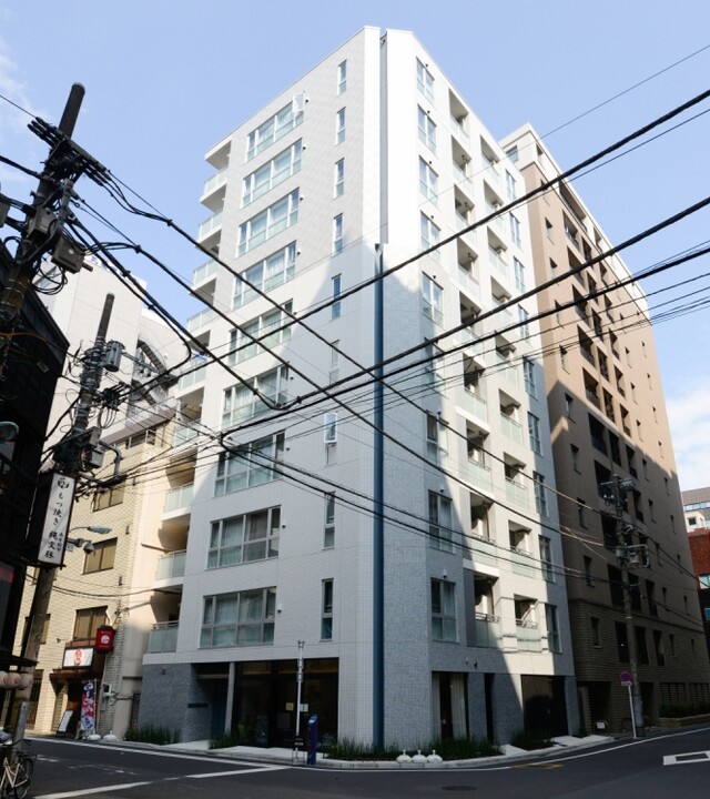 ブラントン日本橋大伝馬町の写真 4枚目