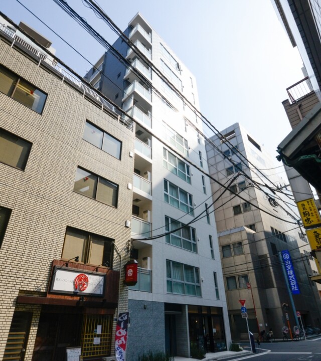 ブラントン日本橋大伝馬町の写真 6枚目