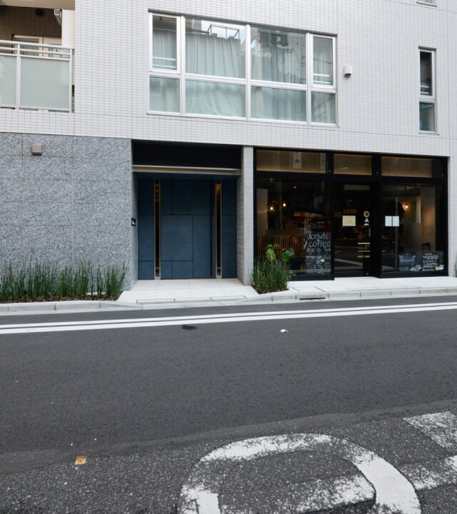 ブラントン日本橋大伝馬町の写真 10枚目