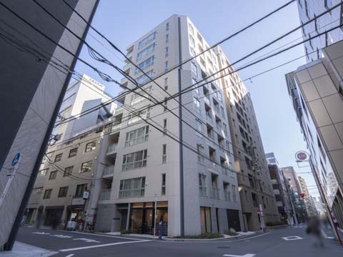 ブラントン日本橋大伝馬町の写真 11枚目