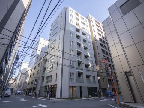 ブラントン日本橋大伝馬町の写真 13枚目