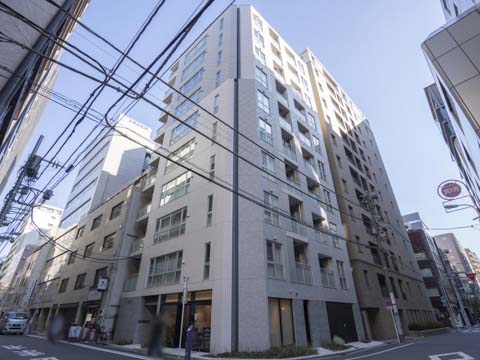 ブラントン日本橋大伝馬町の写真 14枚目