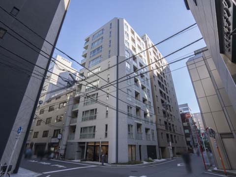 ブラントン日本橋大伝馬町の写真 15枚目