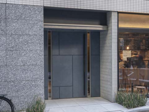 ブラントン日本橋大伝馬町の写真 17枚目