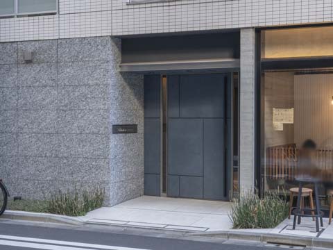 ブラントン日本橋大伝馬町の写真 18枚目