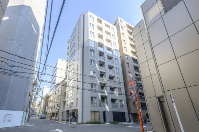 ブラントン日本橋大伝馬町の写真 3枚目