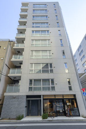 ブラントン日本橋大伝馬町の写真 5枚目