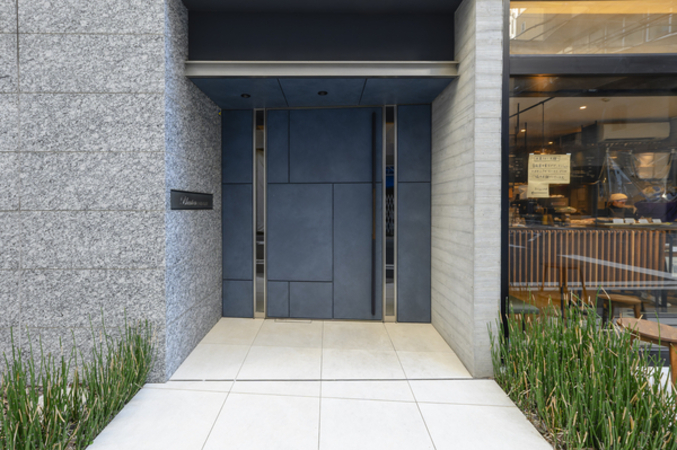 ブラントン日本橋大伝馬町の写真 8枚目