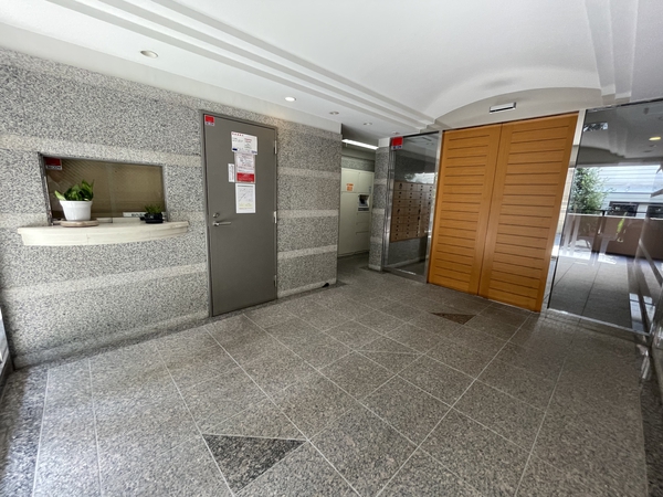 ザパームス代々木の写真 3枚目