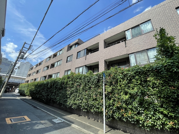 ザパームス代々木の写真 5枚目