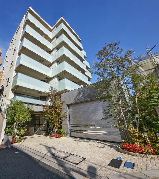 ロイヤルシーズン南麻布の写真 6枚目