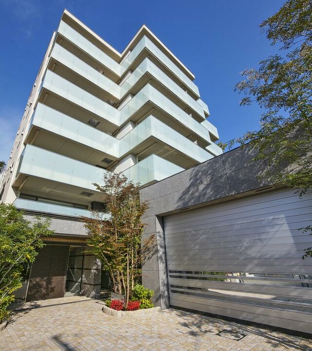 ロイヤルシーズン南麻布の写真 7枚目