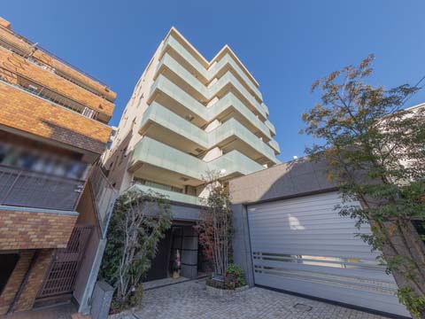 ロイヤルシーズン南麻布の写真 11枚目