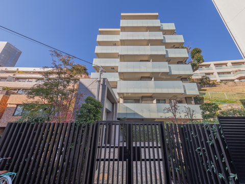 ロイヤルシーズン南麻布の写真 14枚目