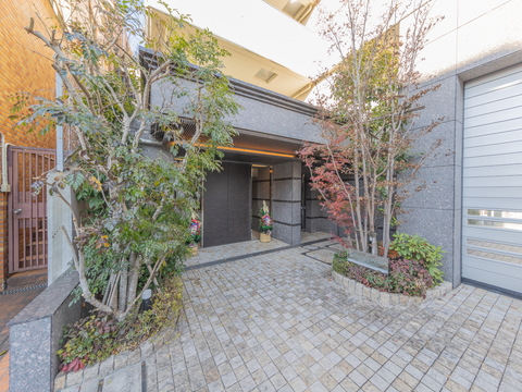 ロイヤルシーズン南麻布の写真 16枚目