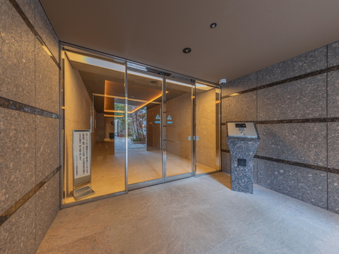 ロイヤルシーズン南麻布の写真 17枚目