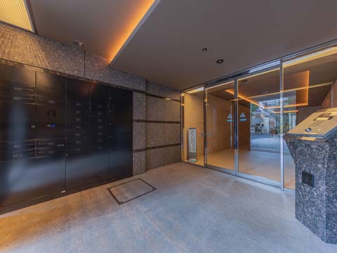 ロイヤルシーズン南麻布の写真 18枚目