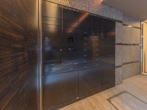 ロイヤルシーズン南麻布の写真 19枚目