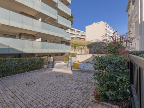 ロイヤルシーズン南麻布の写真 20枚目