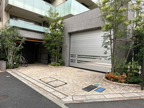 ロイヤルシーズン南麻布の写真 8枚目