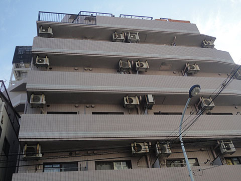 藤和シティコープ新大塚の写真 4枚目