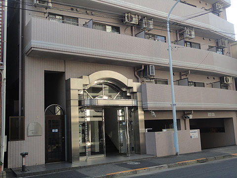 藤和シティコープ新大塚の写真 12枚目