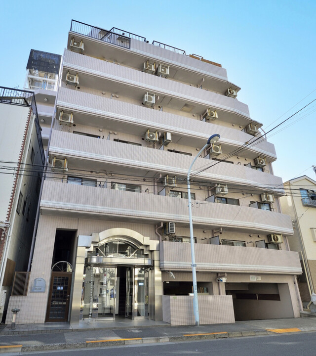 藤和シティコープ新大塚の写真 6枚目