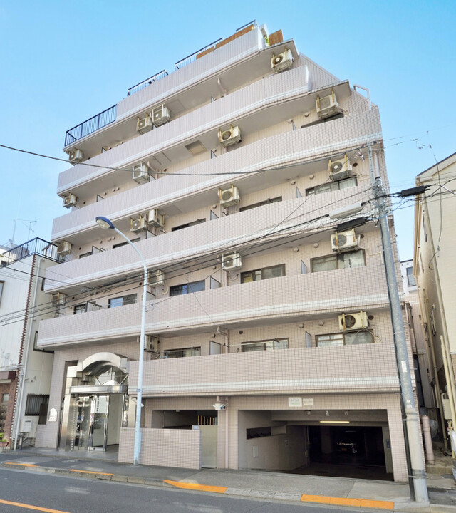 藤和シティコープ新大塚の写真 8枚目