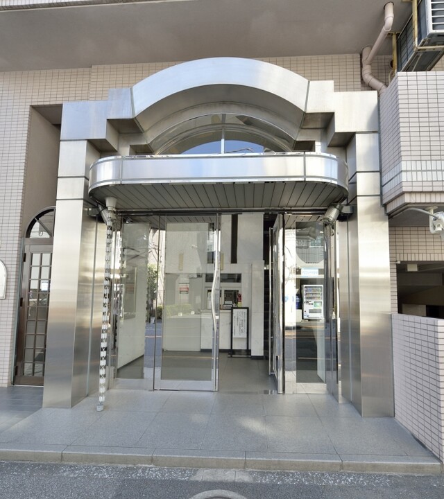 藤和シティコープ新大塚の写真 10枚目