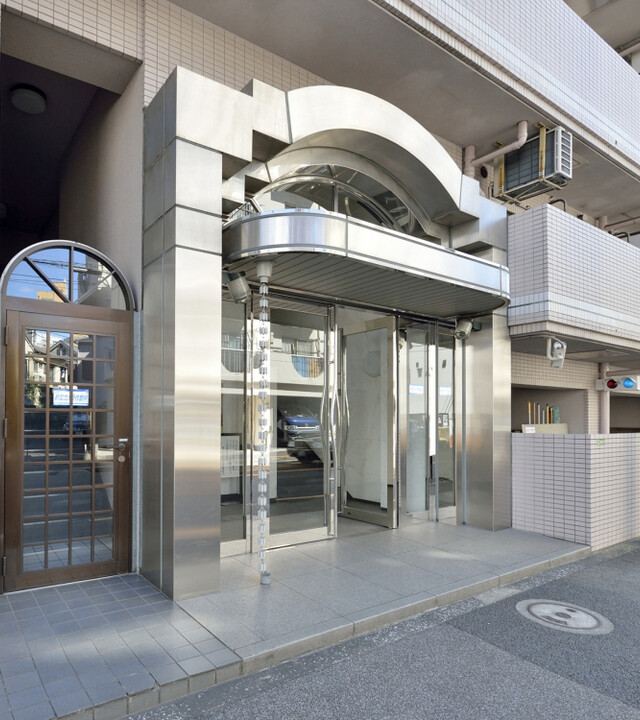 藤和シティコープ新大塚の写真 15枚目