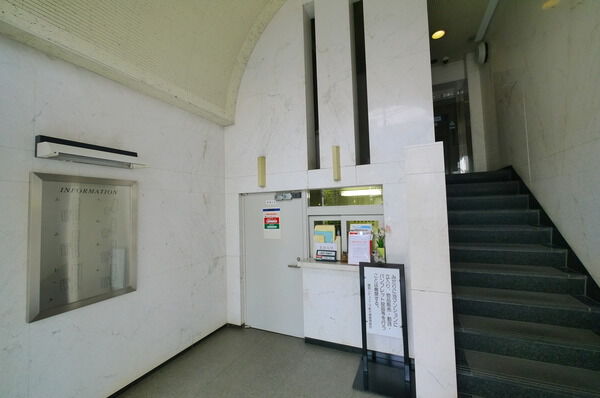 藤和シティコープ新大塚の写真 7枚目