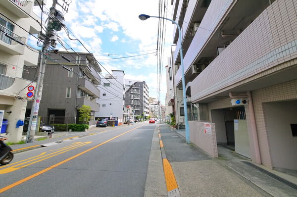 藤和シティコープ新大塚の写真 11枚目