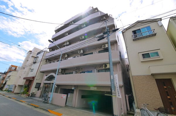 藤和シティコープ新大塚の写真 13枚目