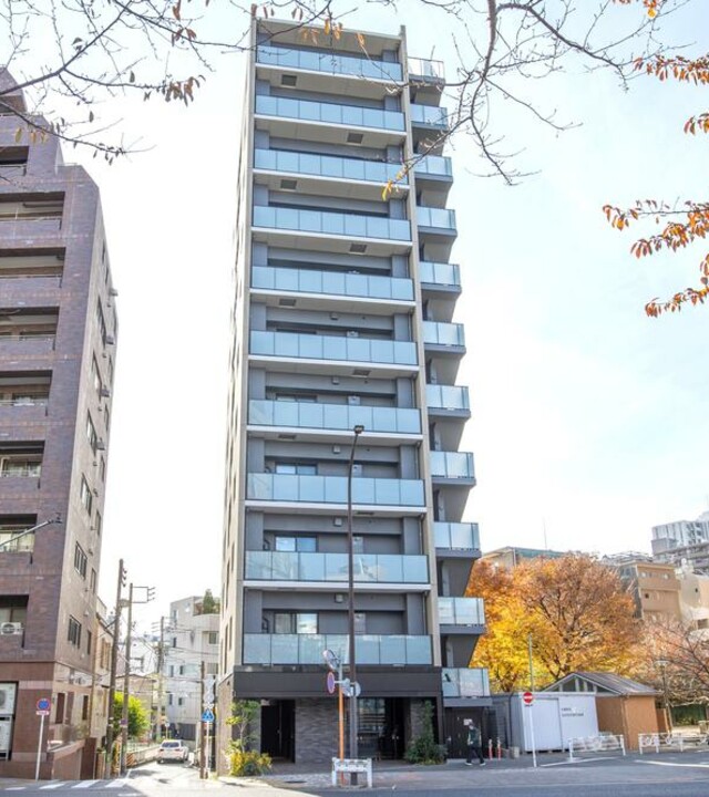 プライムスタイル広尾の写真 4枚目