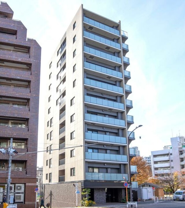 プライムスタイル広尾の写真 5枚目