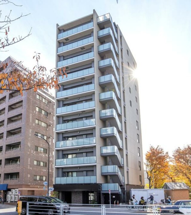 プライムスタイル広尾の写真 8枚目