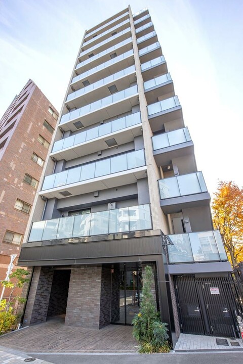 プライムスタイル広尾の写真 9枚目