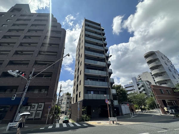 プライムスタイル広尾の写真 3枚目