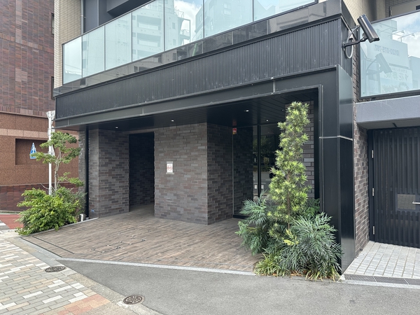 プライムスタイル広尾の写真 6枚目