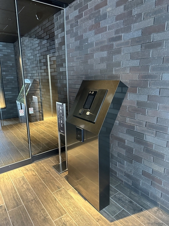 プライムスタイル広尾の写真 7枚目