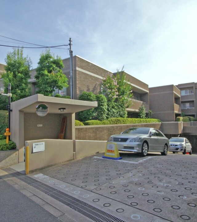 パルテール深沢の写真 3枚目