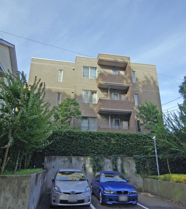 パルテール深沢の写真 5枚目