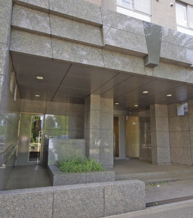 パルテール深沢の写真 7枚目