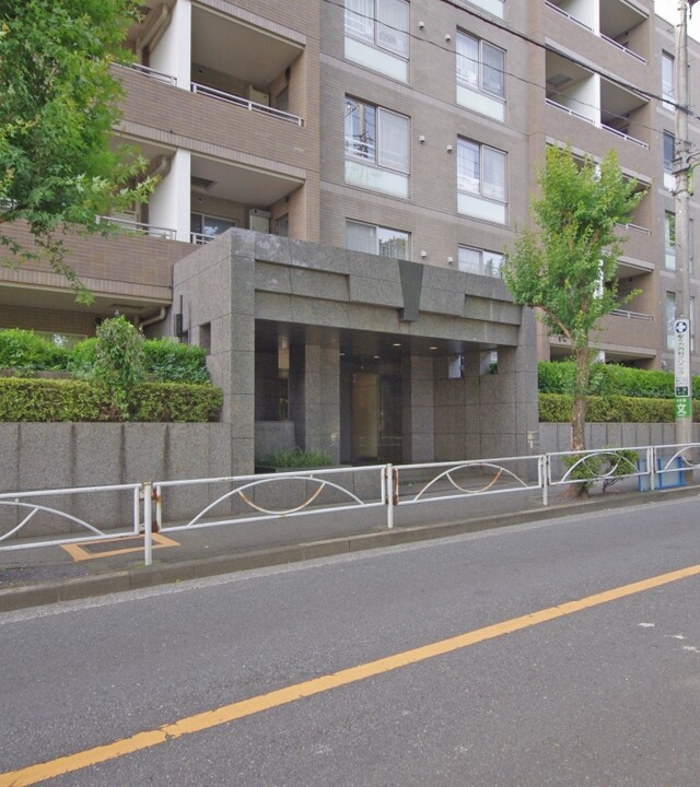 パルテール深沢の写真 10枚目